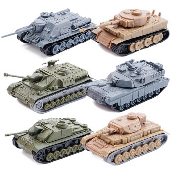 开江县军事模型