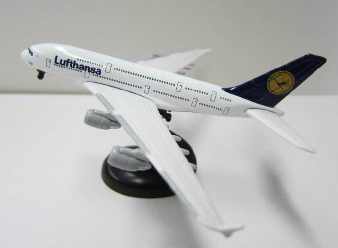 开江县飞机模型