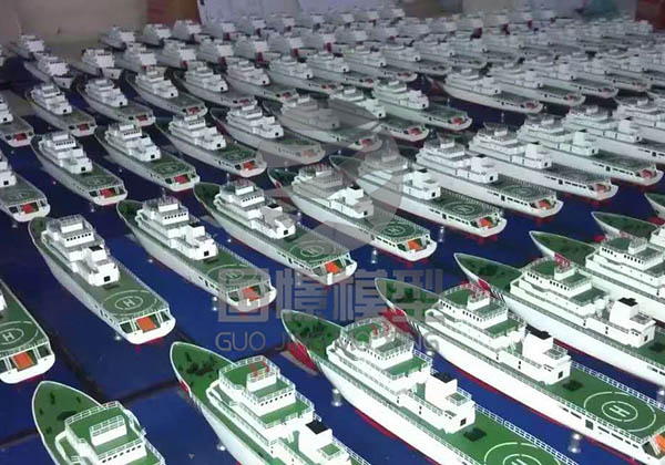 开江县礼品模型