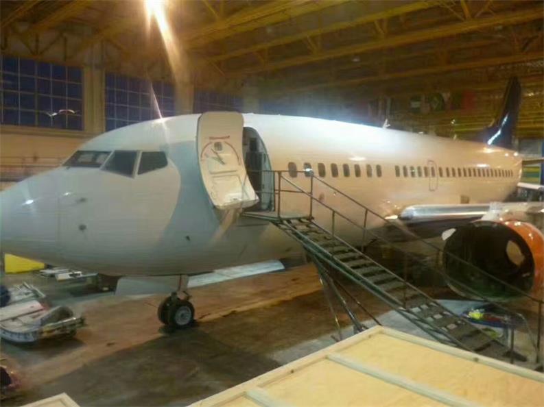 开江县飞机模拟仓