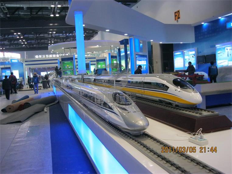 开江县车展车模